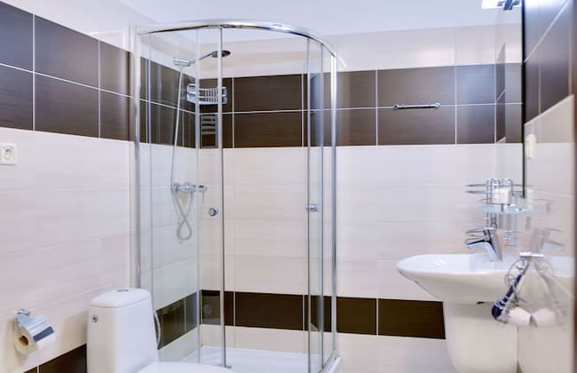 City Aparthotel - Foto 45