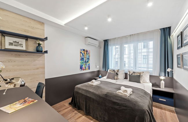 Christiano Apartments Mariahilf - Foto 17