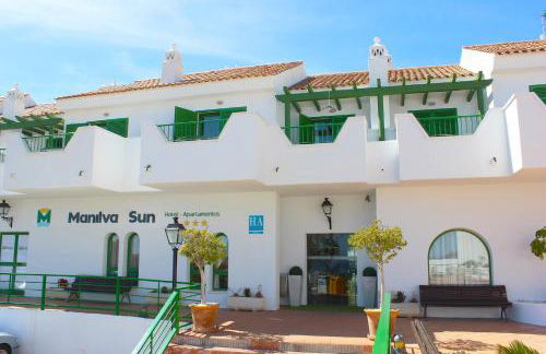 Hotel Apartamentos Manilva Sun - Foto 106