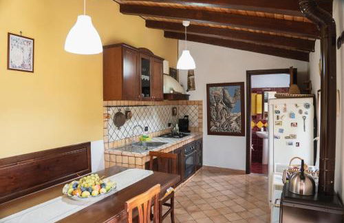 Relax Sicily House - Foto 12