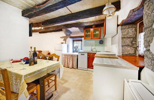 Apartman studio Baladur - Foto 19