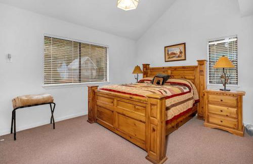 Fully Renovated 3Bd at Yosemite's South Gate - Foto 35