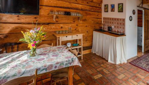 Alpakowo- Wolna Chata 20 - Foto 4