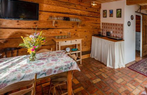 Alpakowo- Wolna Chata 20 - Foto 4