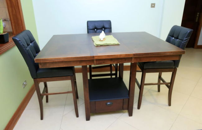 Dina Apartments - Photo 15