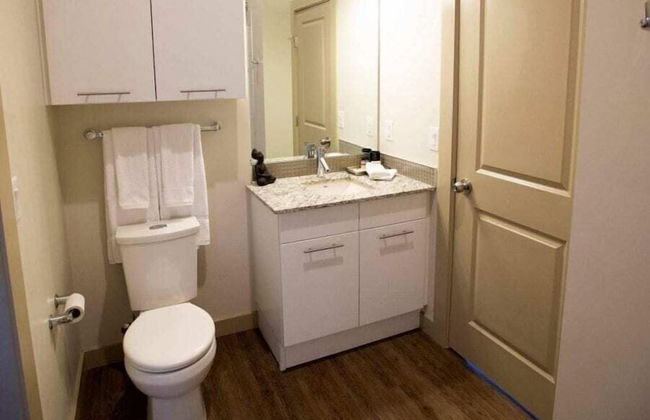 Corporate Stays Mayfair Apartments - Photo 25