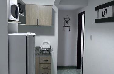 Flat Bela Vista - Photo 12