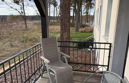 Haus am Röblinsee - Ferienwohnungen in Fürstenberg - Photo 76