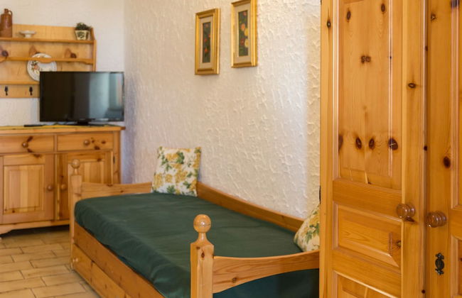 Residence Serra La Nave - Photo 16