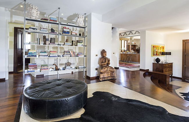 Lovely Luxury Villa With Private Pool Near the Center of Syracuse - Foto 12