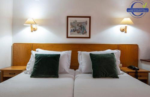 Pantanha Apartment 02 by Trip2Portugal - Foto 29