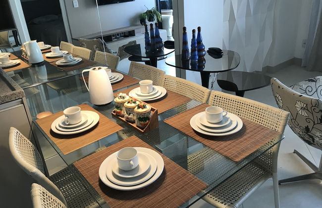 Landscape Beira Mar, Lindo, Luxo, Vista mar - Photo 29