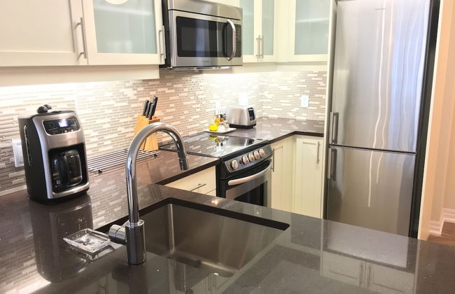 ByWard Luxury Suites - Foto 10