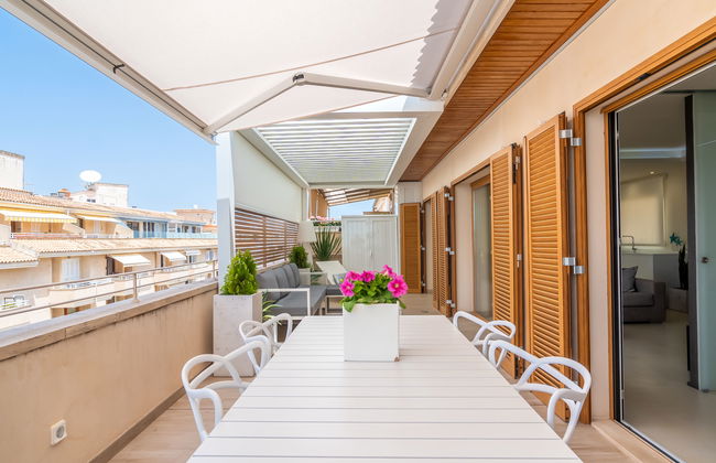 Attic Sea Views - Foto 20