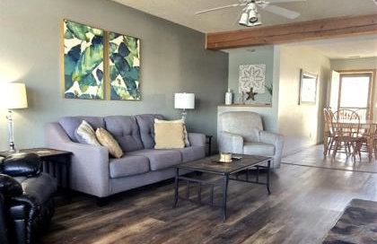 The Calm Cove - A tranquil waterfront escape near shopping and entertainment - Photo 23