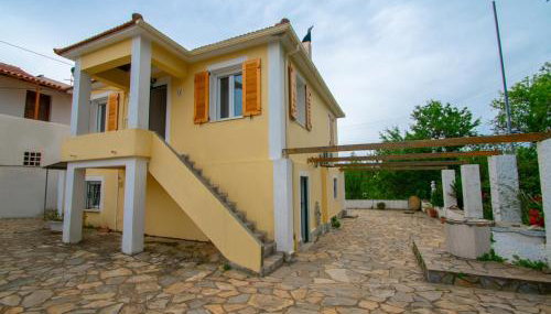 Traditional Village House - Foto 5