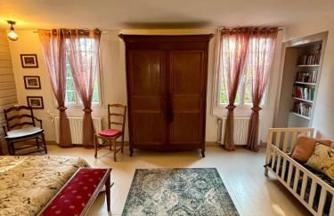 Cottage 4 chambres avec cheminée - Foto 79