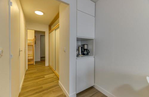 Bel appart rénové Les Granges 26 - Foto 10