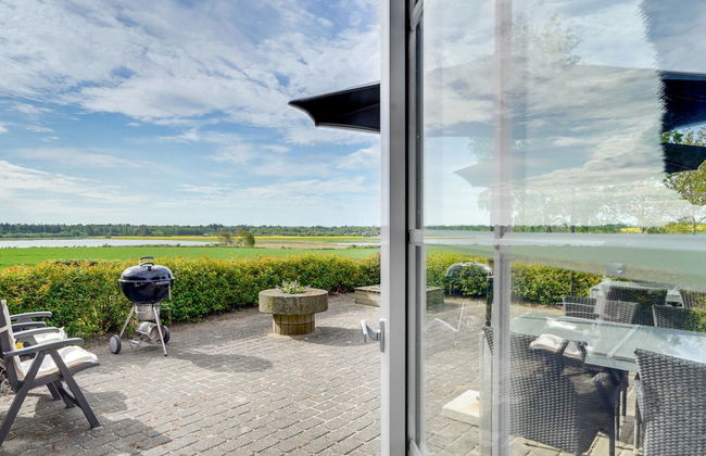 "Jügen" - 900m to the fjord - Foto 12