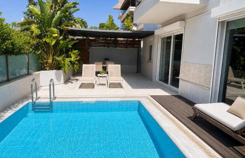 Welcome to Lumen Villa the first of the Adelos Trilogy - Foto 29