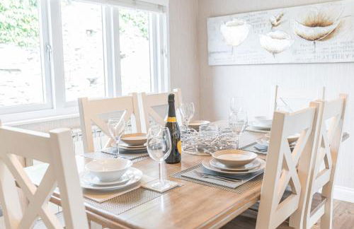 North Lodge Cartmel - Foto 10