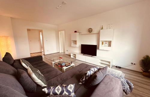 Zur schönen Aussicht I 90 m² I Idyllisch I Zuhause - Foto 12