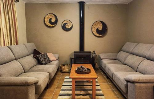 CASA RURAL MASIA ARINESA Culla - Foto 30