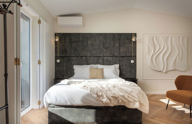 Saudade Center Alfama Duplex - Photo 7