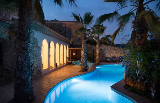 Mas Nur Sitges - Photo 10