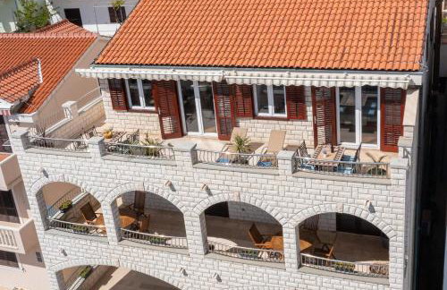 Beachfront XXL - 2 Apartments Together - - Foto 8