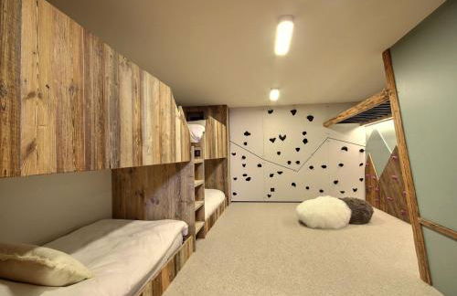 Chalet d'exception rénové, sauna et prestations luxe - FR-1-455-237 - Foto 14