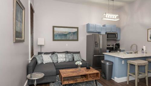 Heart of Mainstrasse 2 - Foto 2