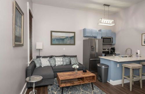 Heart of Mainstrasse 2 - Foto 2