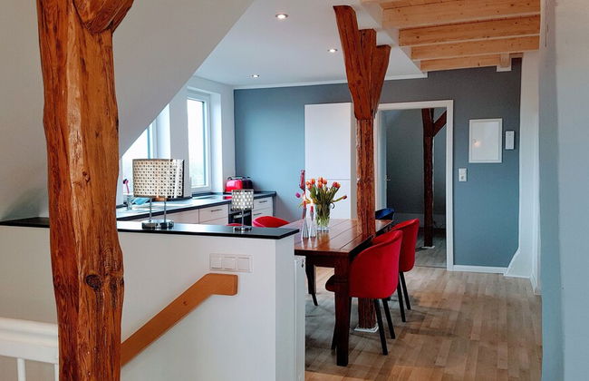 villa appartements syke - Foto 65