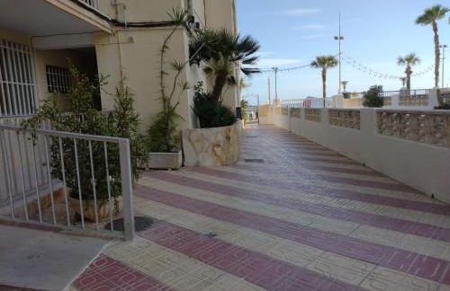 Living Benidorm. Playa Levante - Foto 56