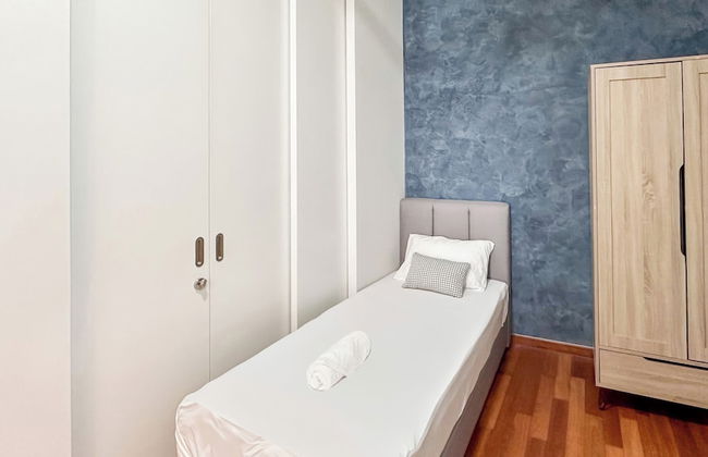 Azure Residences Kelana Jaya by Airhost - Foto 11