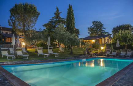 Agriturismo Lodolazzo - Foto 30