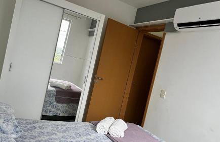 Mirantes Resort Mirantes Caminho do Mar - Foto 18