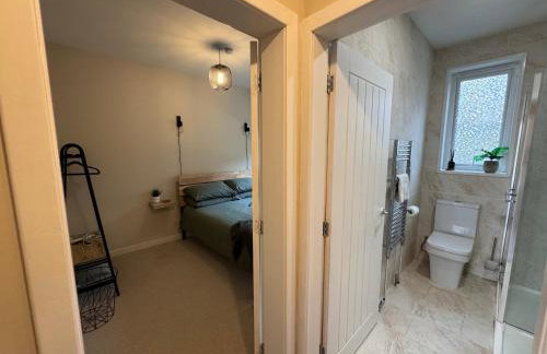 Waternish Apartment - Foto 35