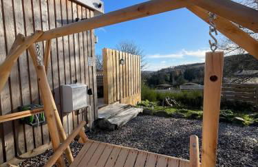 Kaoglen - Bali Pod - Hot Tub -Cairngorms - Pitlochry - Photo 49