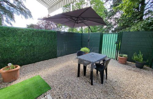 Daisy Bucolique #Parking #Terrasse #Calme - Foto 12