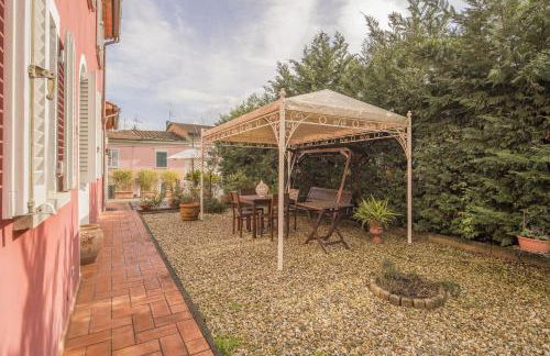 Casa Michela Casalguidi, Garden, Wifi - Foto 19