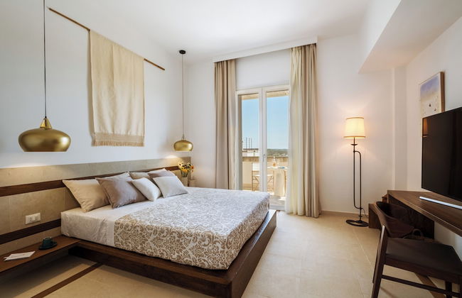 Secolario Masseria Del Viverbene - Foto 39