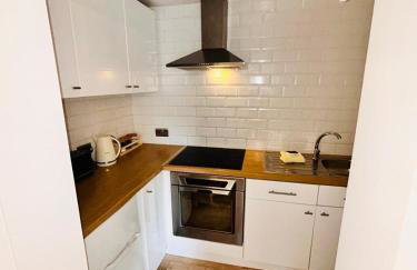 Hidden Gem Apartment - Foto 8