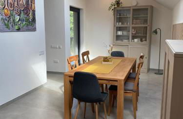 Ferienwohnung im Burgecken - Foto 11