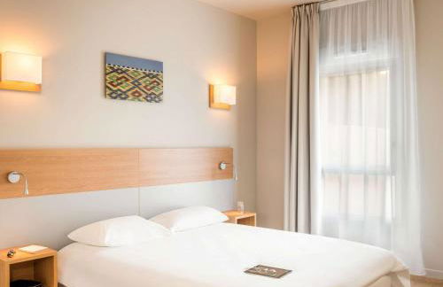 Aparthotel Adagio Access Dijon République - Foto 68