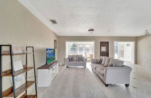 Cozy Retreat pvt rm Close To Siesta Keys J3A shared home - Foto 6