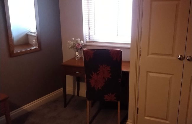 Victoria Cloisters Apartments - Photo 15