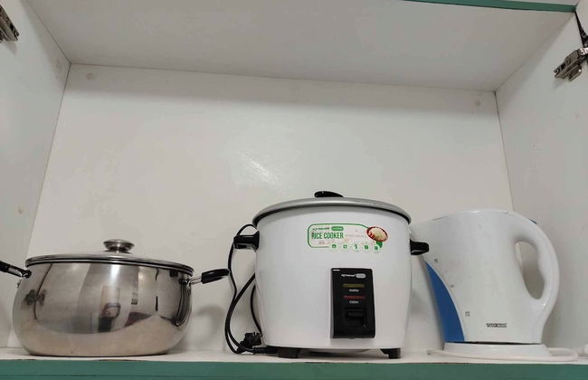 Grass Residences Tower3 One 83 One - Photo 21