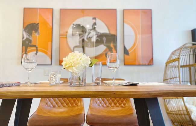 Entertainment District Suites & Towers Toronto - Foto 68